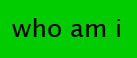 about