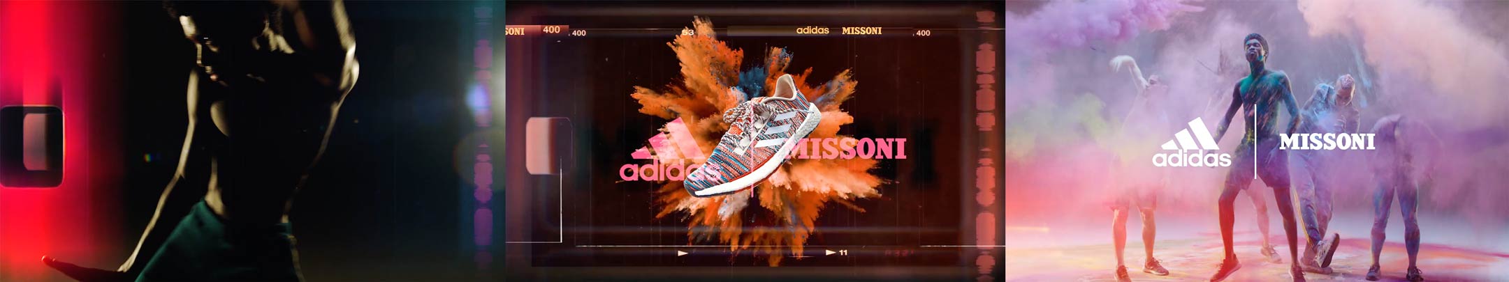 Adidas x Missoni – Vol. 2